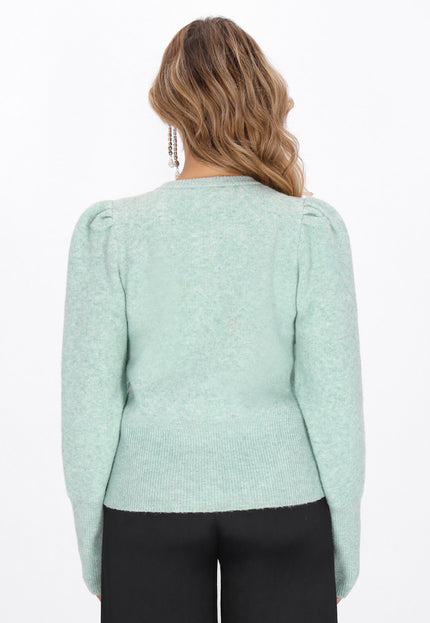 faina Women's Cardigan