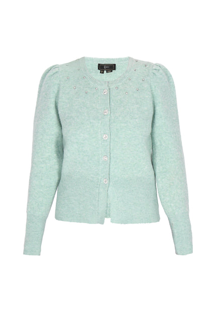 faina Women's Cardigan