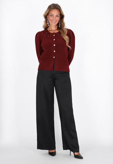 faina Women's Cardigan