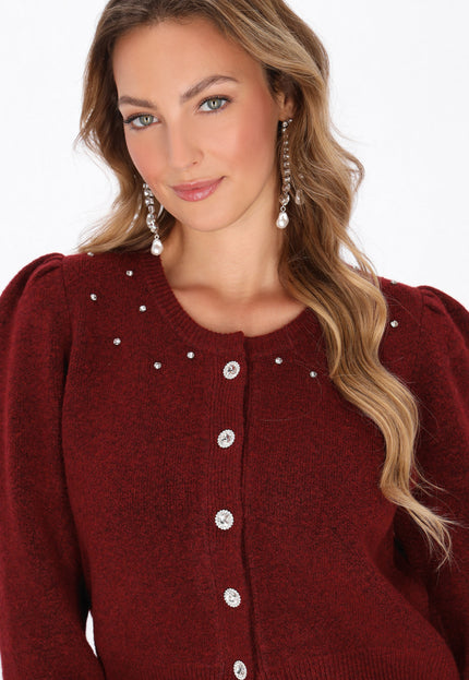 faina Women's Cardigan