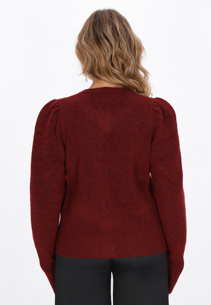 faina Women's Cardigan