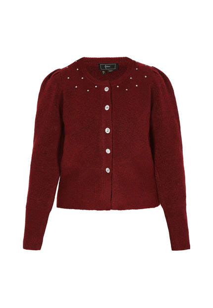 faina Women's Cardigan