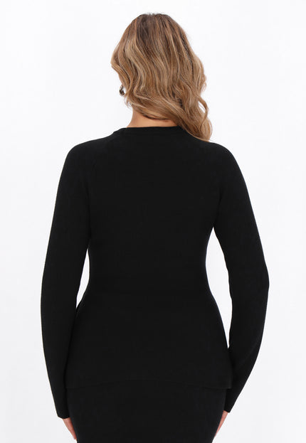 faina Women's Sweater