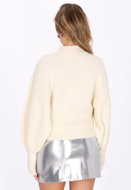 faina Women's Sweater