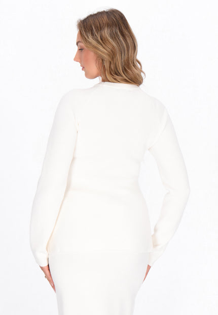 faina Women's Sweater