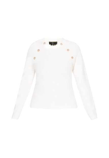 faina Women's Sweater