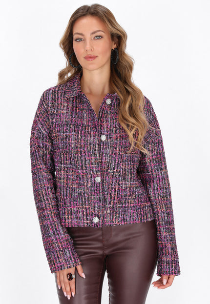 faina Women's Jacket