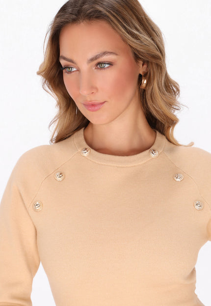 faina Women's Sweater