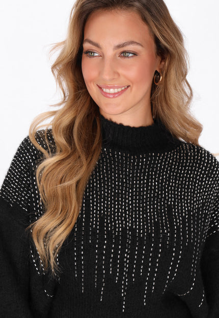 faina Women's Sweater