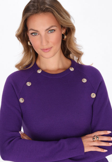 faina Women's Sweater