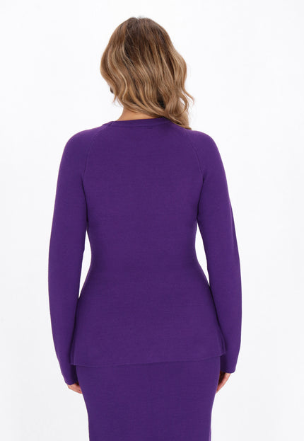 faina Women's Sweater