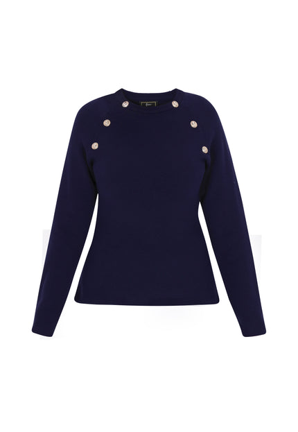 faina Women's Sweater