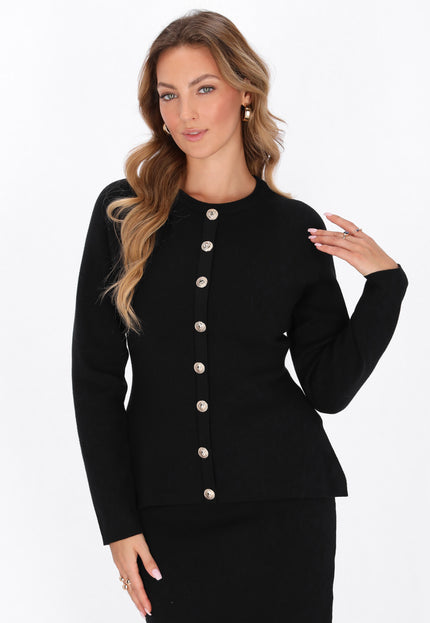 faina Women's Cardigan