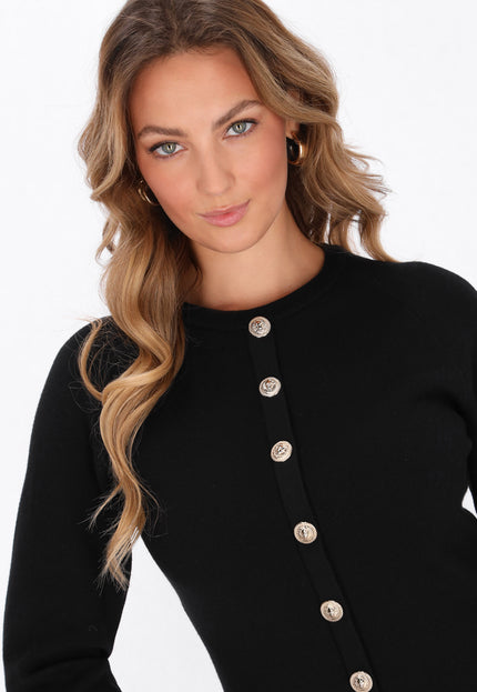 faina Women's Cardigan