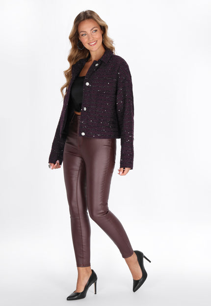 faina Women's Jacket