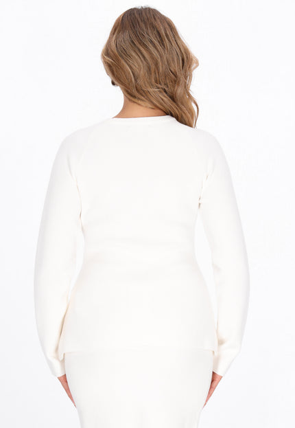 faina Women's Cardigan