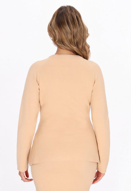 faina Women's Cardigan