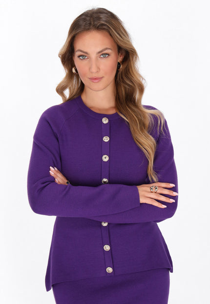 faina Women's Cardigan