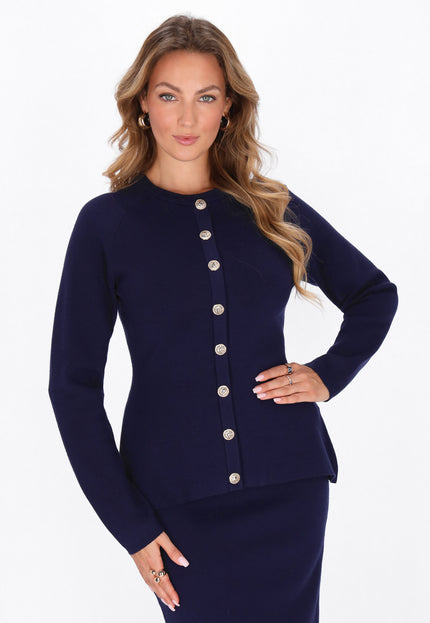 faina Women's Cardigan