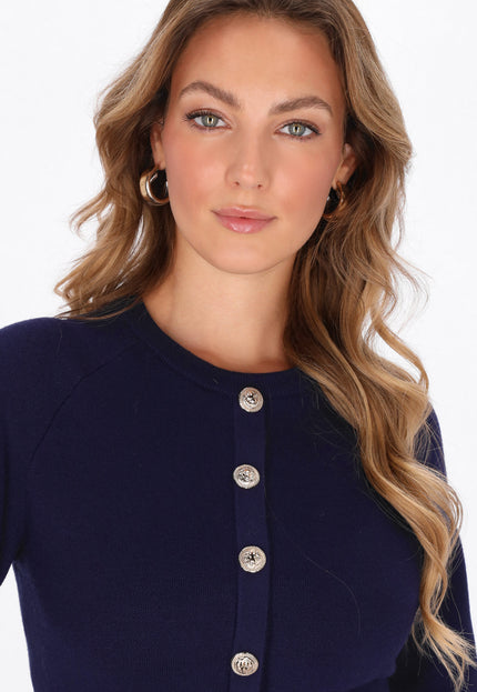 faina Women's Cardigan