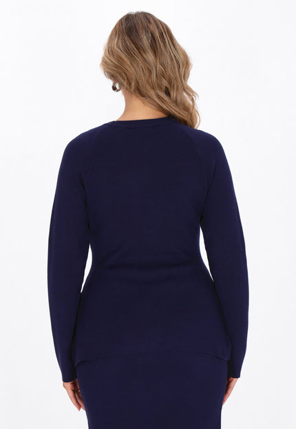 faina Women's Cardigan