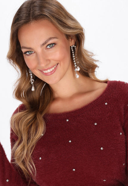 faina Women's Sweater
