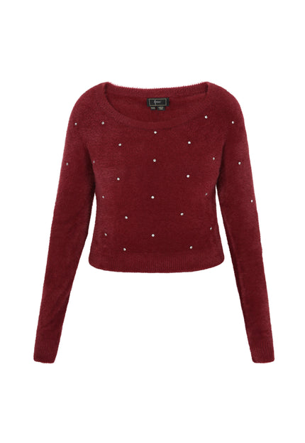 faina Women's Sweater