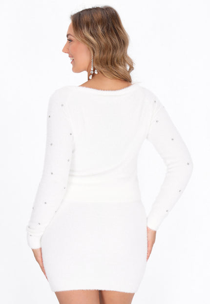 faina Women's Sweater