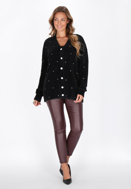 faina Women's Cardigan