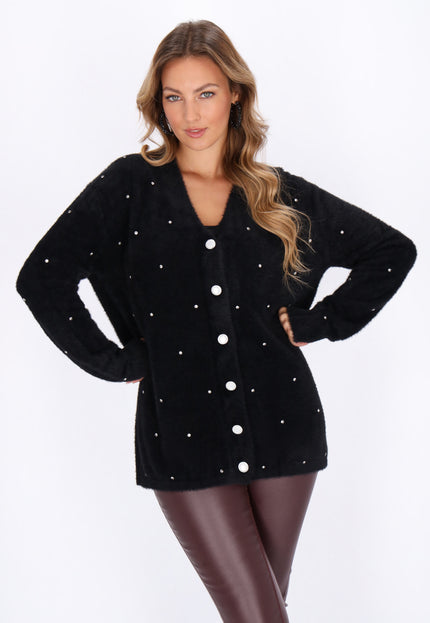 faina Women's Cardigan