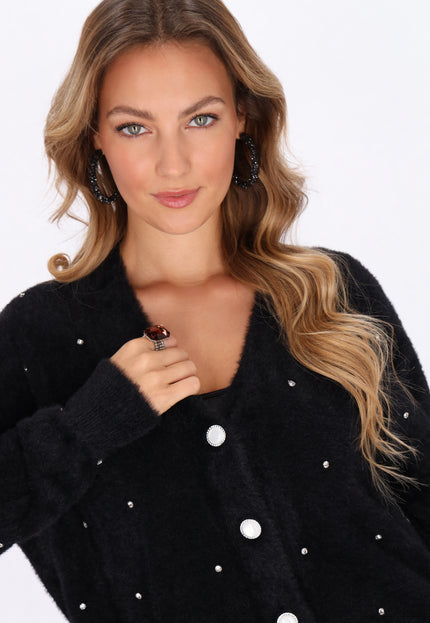 faina Women's Cardigan