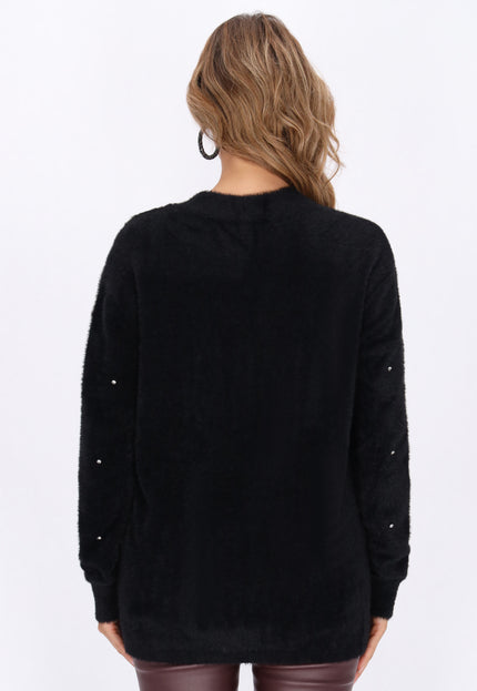 faina Women's Cardigan