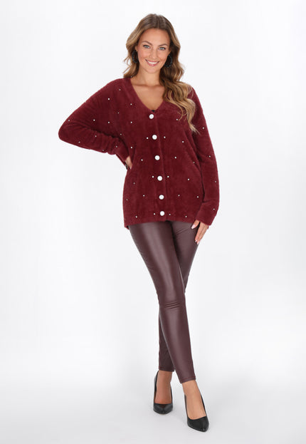 faina Women's Cardigan