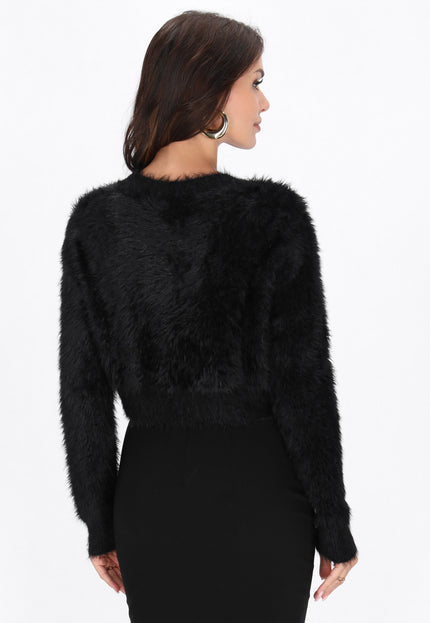 faina Women's Cardigan