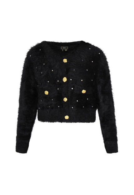 faina Women's Cardigan