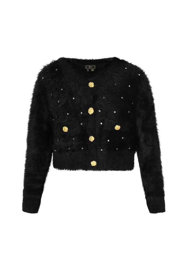 faina damski kardigan