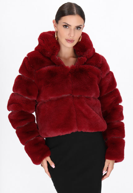 faina Women's Jacket