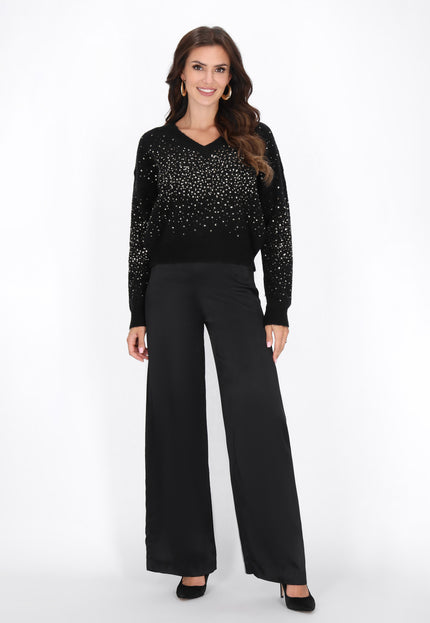 faina Women's Sweater