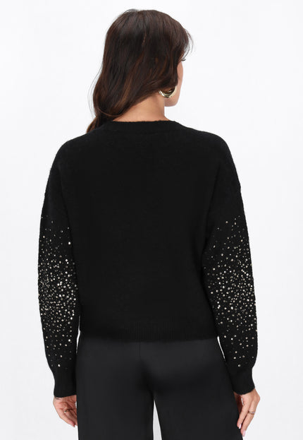 faina Women's Sweater