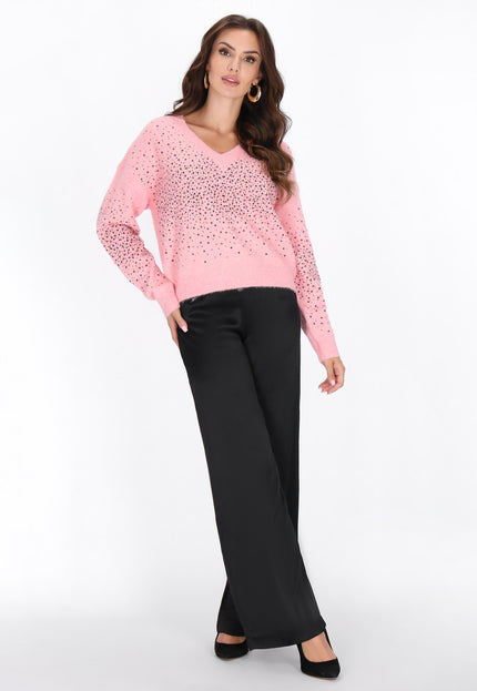 faina Women's Sweater