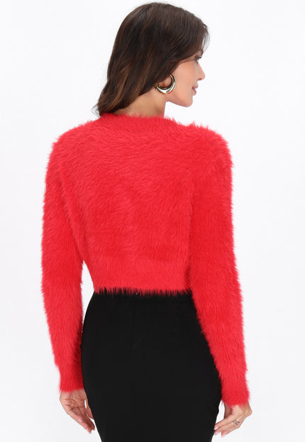 faina Women's Cardigan