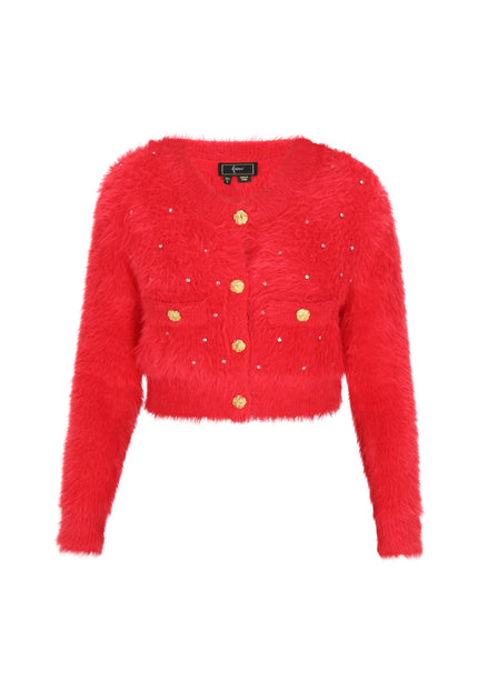 faina Women's Cardigan