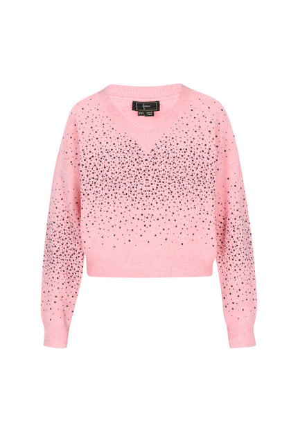 faina Women's Sweater