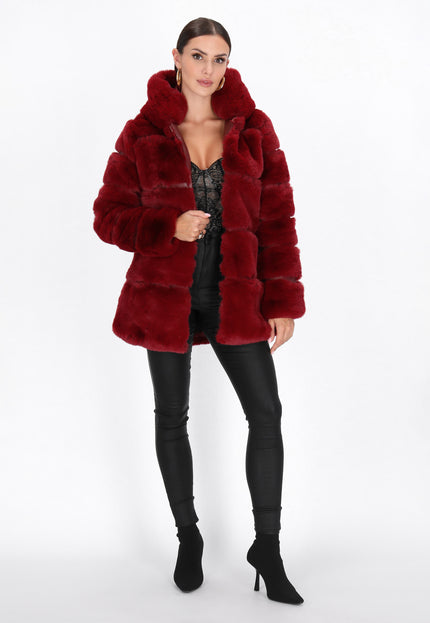 faina Women's Jacket