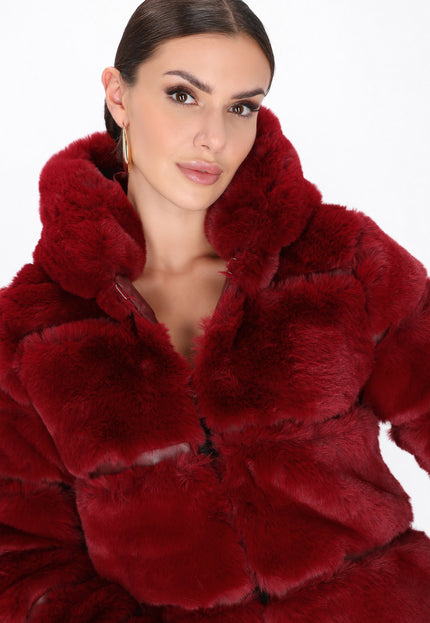 faina Women's Jacket