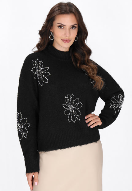 faina Women's Sweater