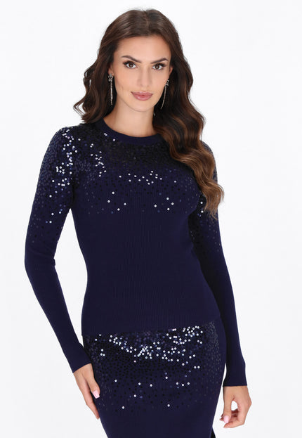 faina Women's Sweater