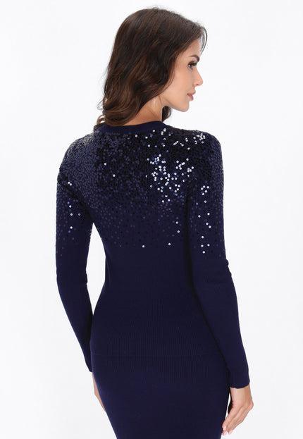 faina Women's Sweater