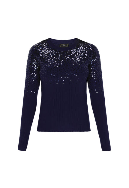 faina Women's Sweater