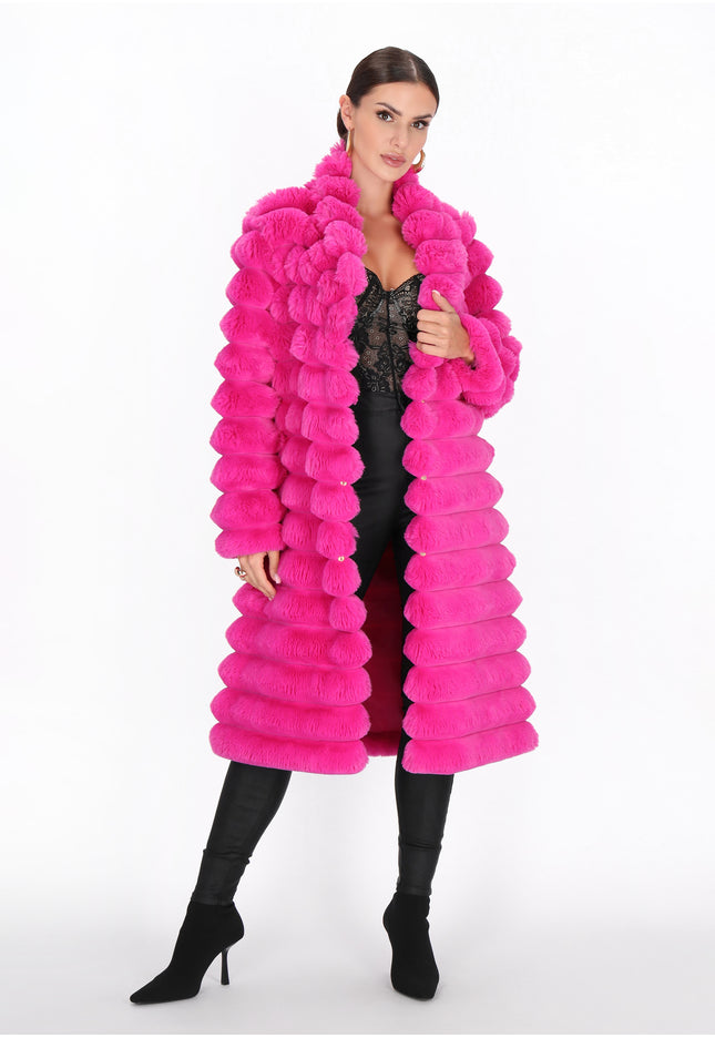 faina damski płaszcz